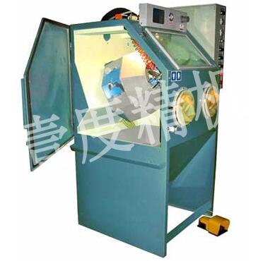 東莞噴砂機價格不同的原因有哪些？