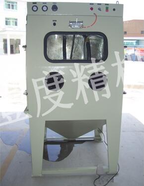 噴砂房?jī)r(jià)錢(qián)越低價(jià)錢(qián)越好？