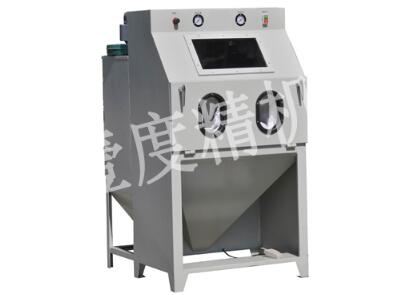 噴砂機(jī)這行競(jìng)爭(zhēng)不停，這行改革蠢蠢欲動(dòng)