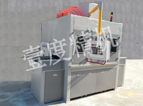 靠譜的噴砂機(jī)廠(chǎng)家是怎么樣的?